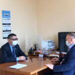 Заключен договор о сотрудничестве с ТОО «Казахский научно-исследовательский институт перерабатывающей и пищевой промышленности»