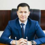 Баглан Бекбауов назначен вице-министром сельского хозяйства РК