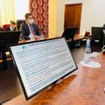 Новые подходы системы субсидирования АПК обсудили в Минсельхозе